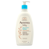 Aveeno Baby Daily Moisture Lotion with Prebiotic Oat – 532 ml